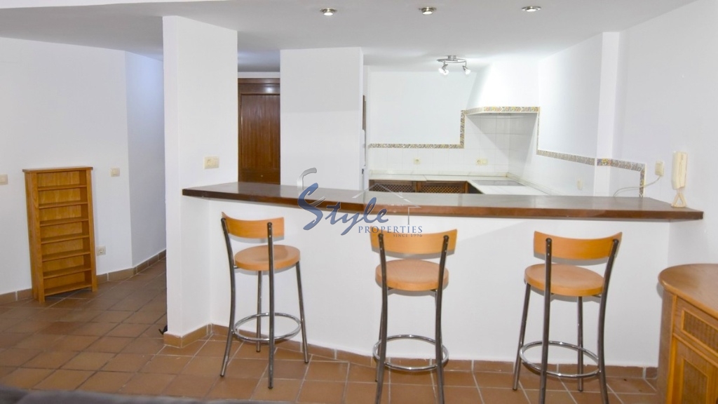 Resale - Apartment - Punta Prima