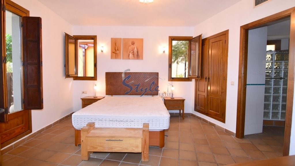 Resale - Apartment - Punta Prima