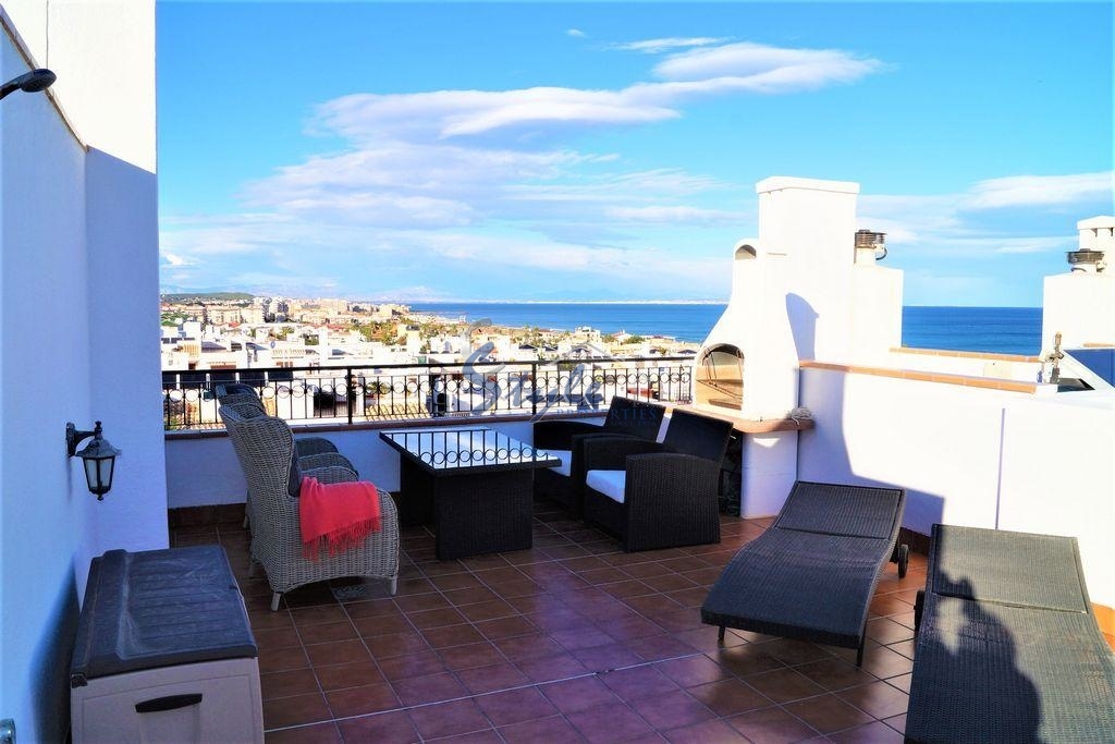 Resale - Penthouse - La Mata - Azul Beach