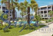 New build - Apartment - Villamartin