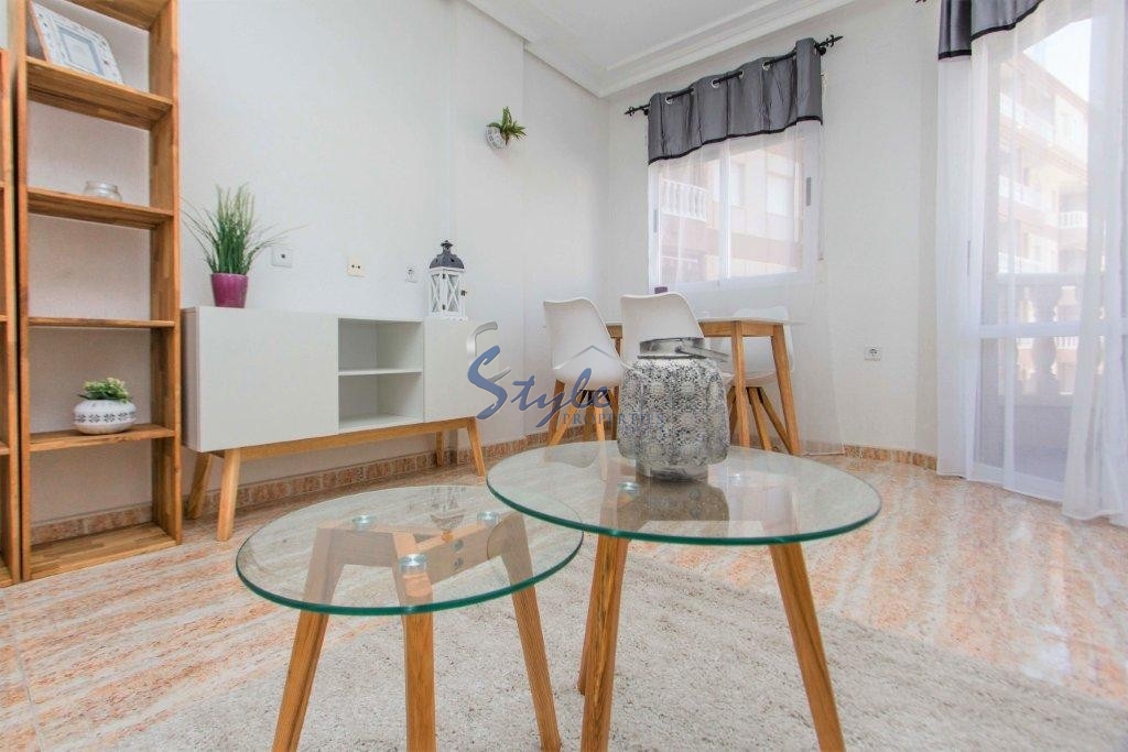 Resale - Apartment - La Mata