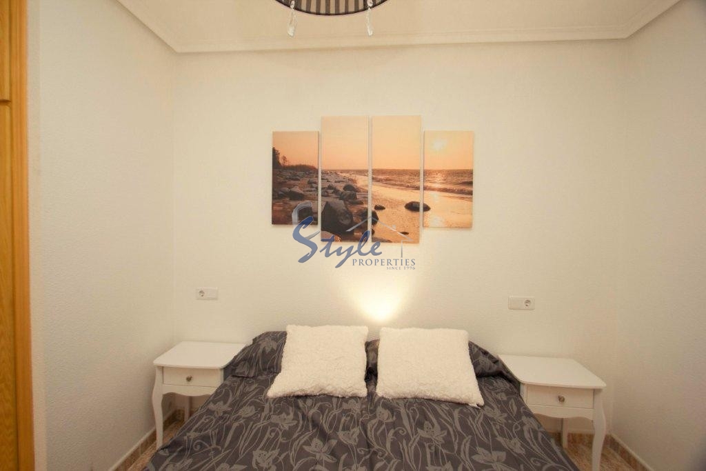 Resale - Apartment - La Mata