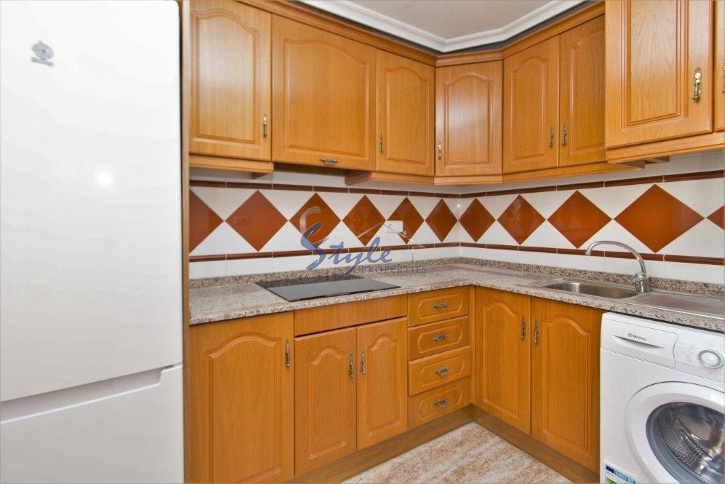 Resale - Apartment - La Mata