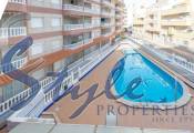 Resale - Apartment - La Mata