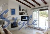 Resale - Villa - Villamartin