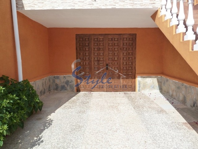 Resale - Town House - Los Balcones, Torrevieja - Los Balcones