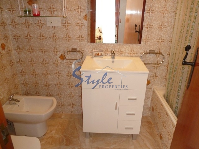 Resale - Town House - Los Balcones, Torrevieja - Los Balcones