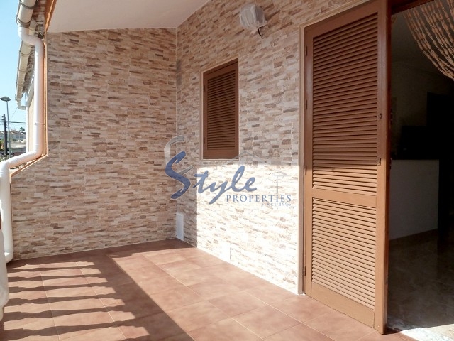 Resale - Town House - Los Balcones, Torrevieja - Los Balcones