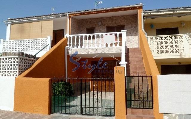 Resale - Town House - Los Balcones, Torrevieja - Los Balcones