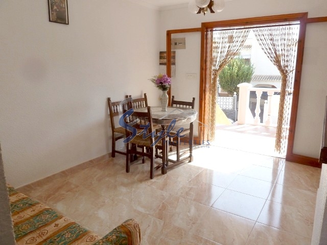 Resale - Town House - Los Balcones, Torrevieja - Los Balcones