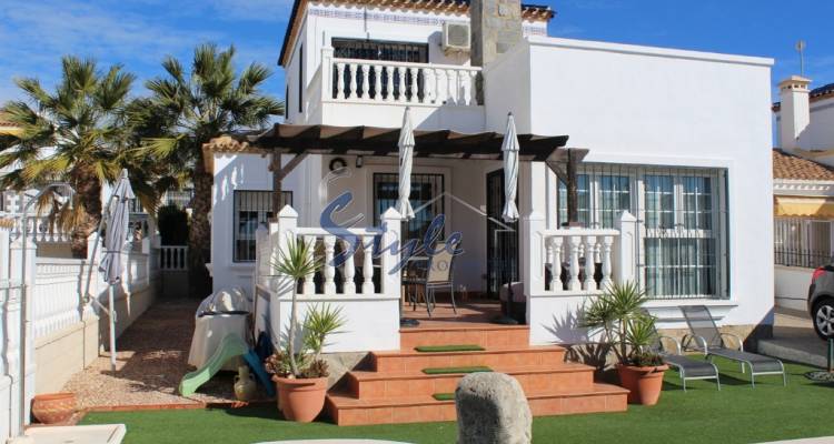 Resale - Villa - Los Dolses