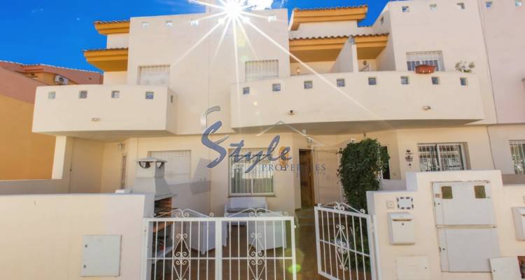 Resale - Town House - Cabo Roig