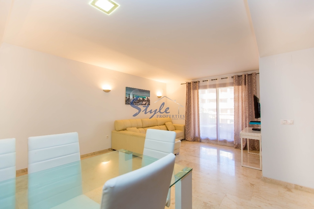 Alquiler corta estancia - Apartamento - Punta Prima - La Recoleta