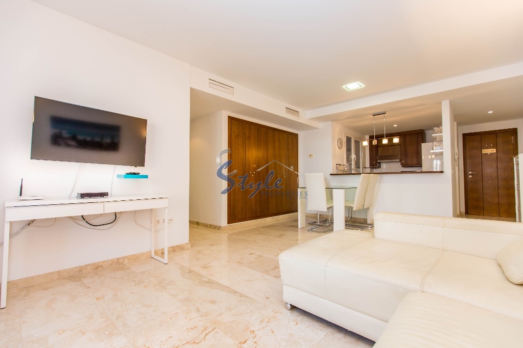 Alquiler corta estancia - Apartamento - Punta Prima - La Recoleta