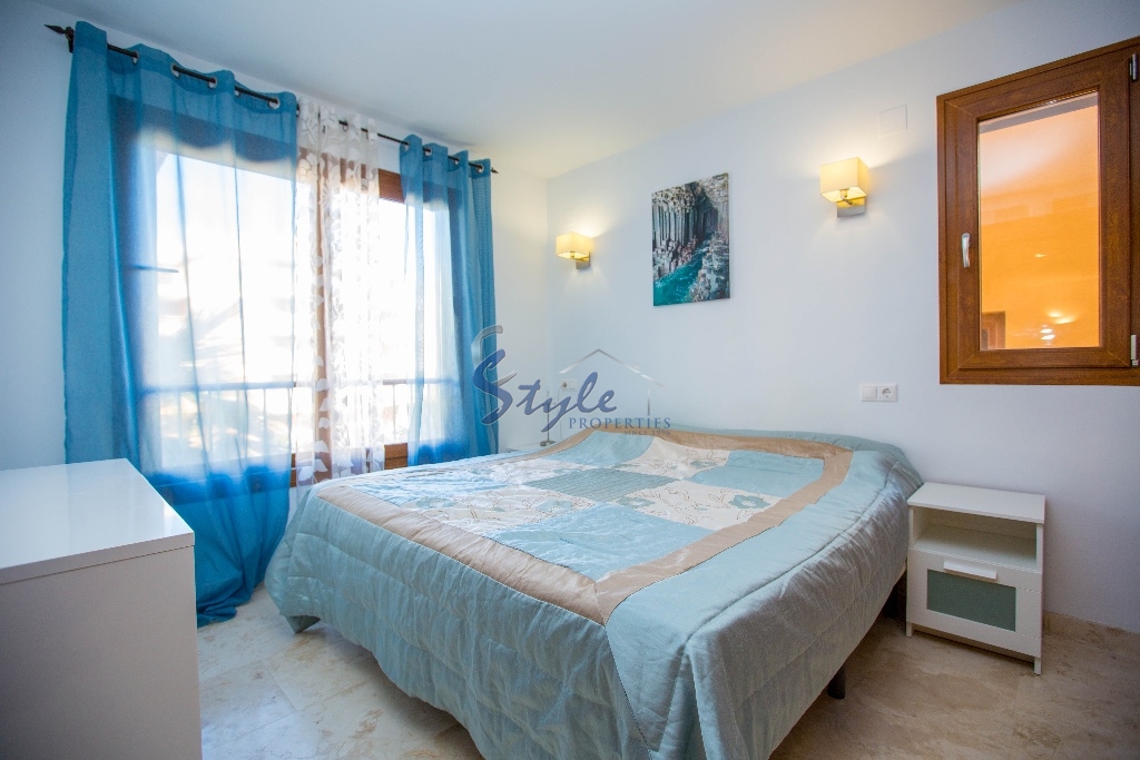 Alquiler corta estancia - Apartamento - Punta Prima - La Recoleta