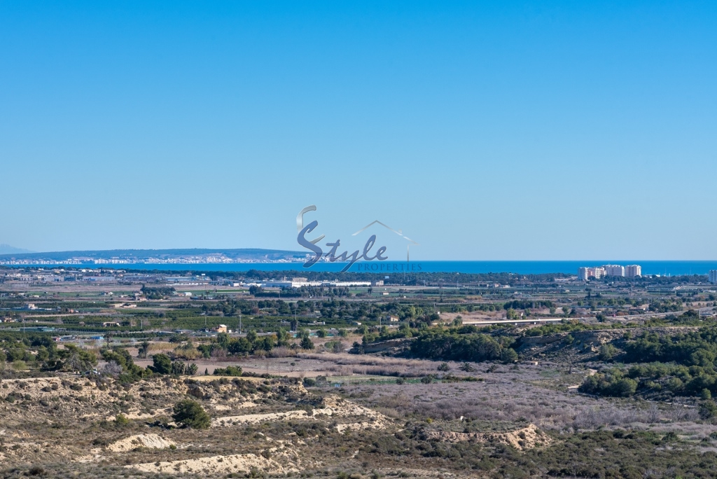 Nuevo - Villa - Ciudad Quesada