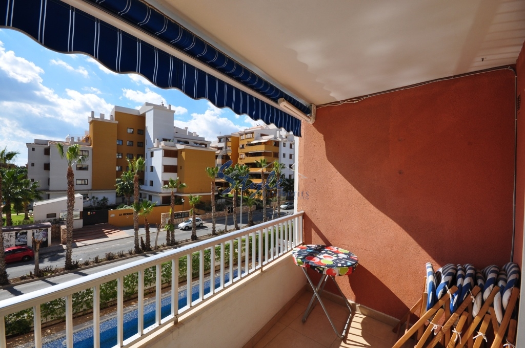 Resale - Apartment - Punta Prima