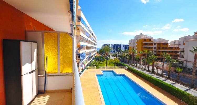 Resale - Apartment - Punta Prima