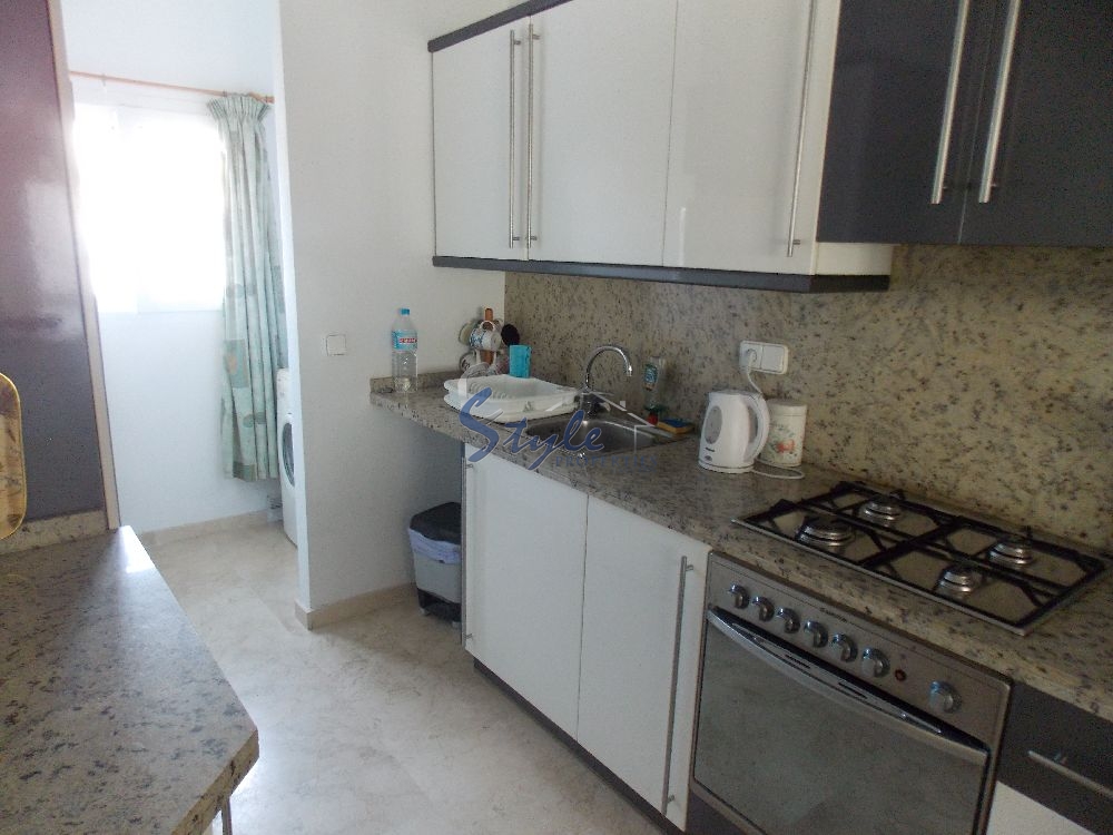 Resale - Villa - Las Ramblas