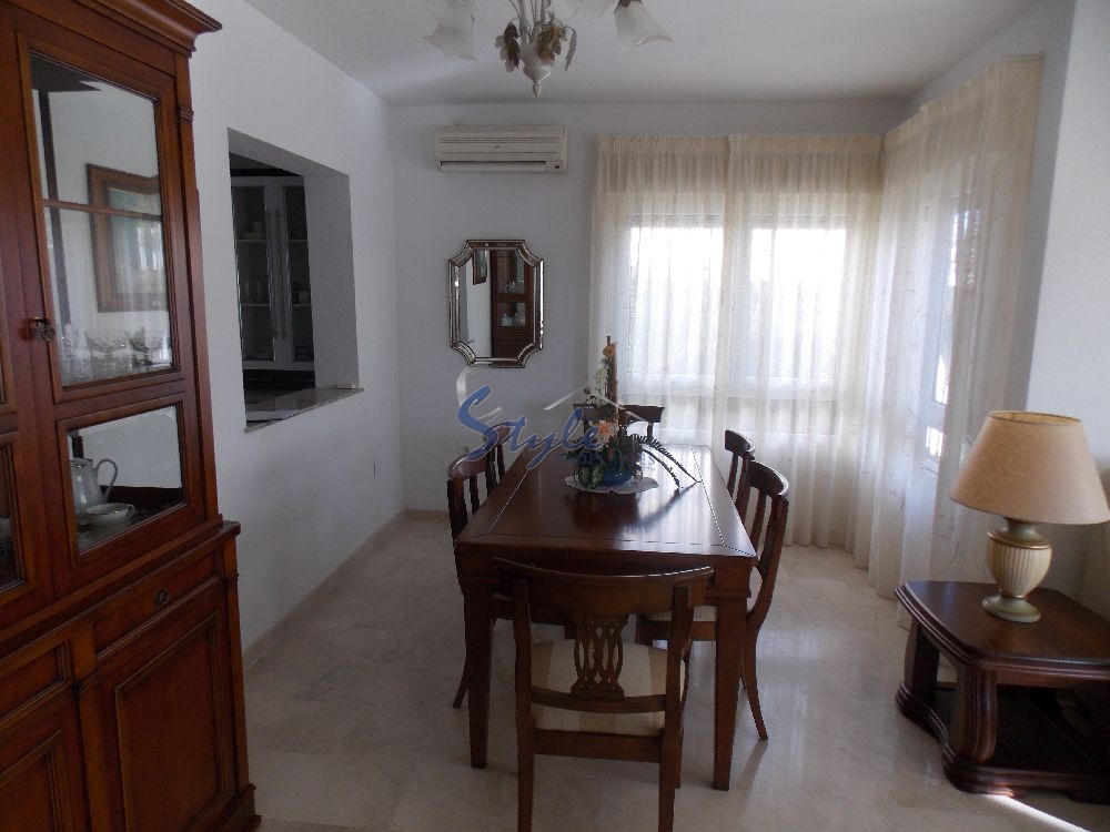 Resale - Villa - Las Ramblas