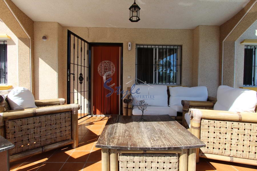 Reventa - Villa - El Raso, Guardamar