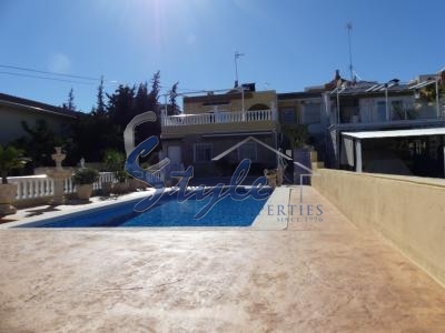 Resale - Villa - Los Balcones, Torrevieja - Los Balcones