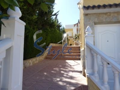 Resale - Villa - Los Balcones, Torrevieja - Los Balcones