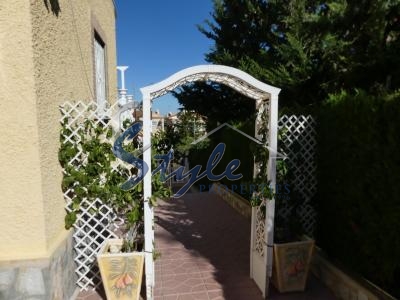 Reventa - Villa - Los Balcones, Torrevieja - Los Balcones