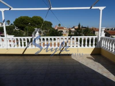 Resale - Villa - Los Balcones, Torrevieja - Los Balcones