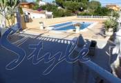 Resale - Villa - Los Balcones, Torrevieja - Los Balcones