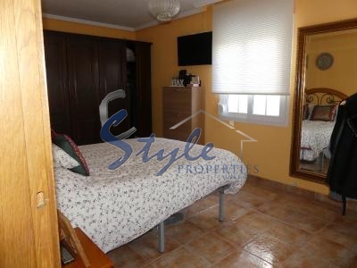 Resale - Villa - Los Balcones, Torrevieja - Los Balcones