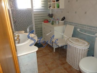 Reventa - Villa - Los Balcones, Torrevieja - Los Balcones