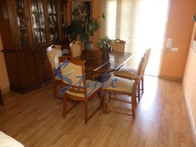 Resale - Villa - Los Balcones, Torrevieja - Los Balcones