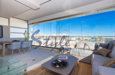 Apartment - New build - La Zenia - La Zenia