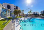 en venta nuevo apartamento en La Zenia