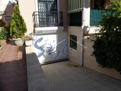 Resale - Villa - Los Altos