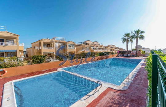 Town House - Resale - Punta Prima - La Ciñuelica