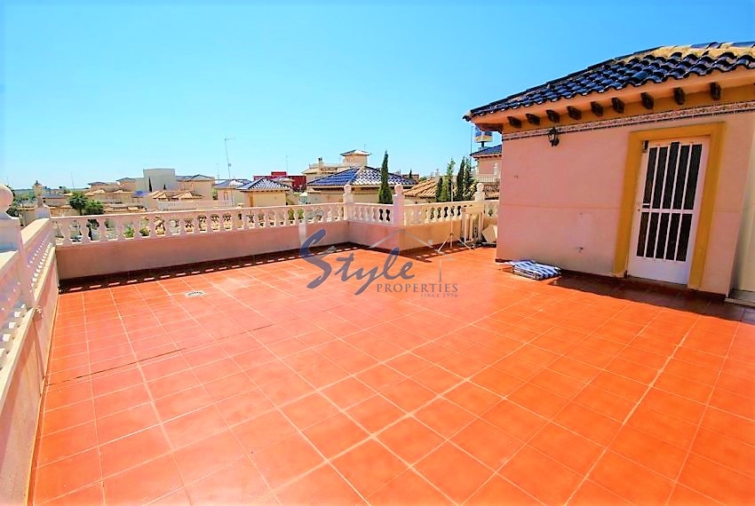 Reventa - Villa - La Zenia