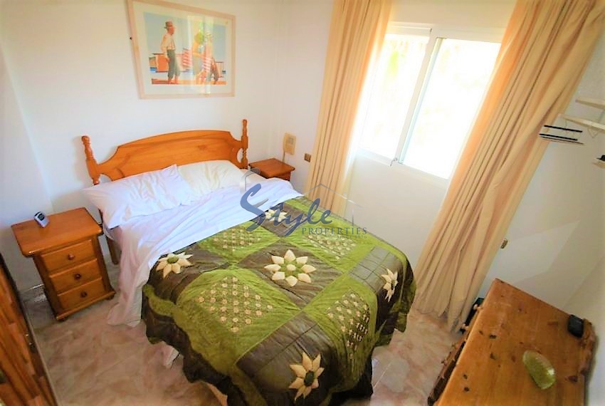 Resale - Villa - La Zenia