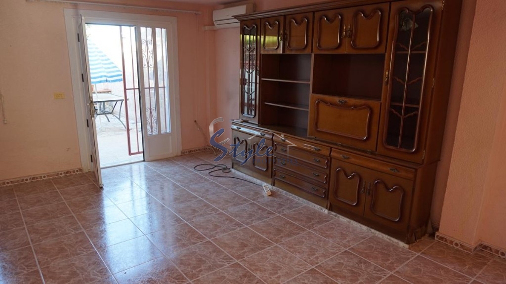 Resale - Town House - Los Balcones, Torrevieja - Los Balcones