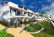 New build - Apartment - Los Alcázares - Los Alcazares