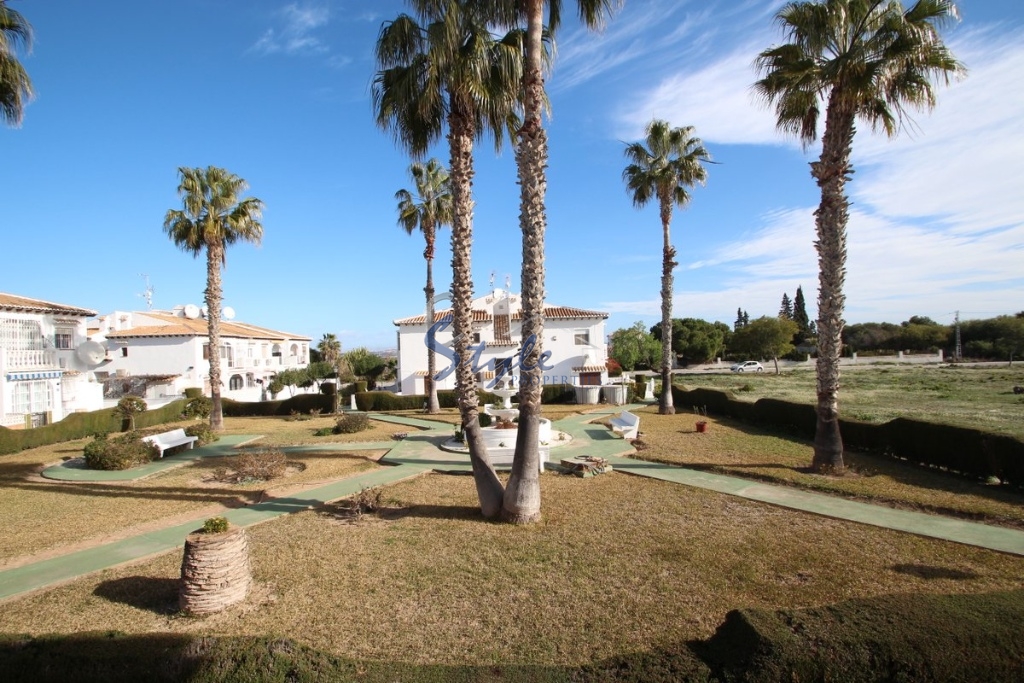 Resale - Apartment - Los Balcones, Torrevieja - Los Balcones