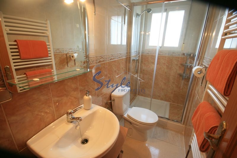 Resale - Villa - La Zenia