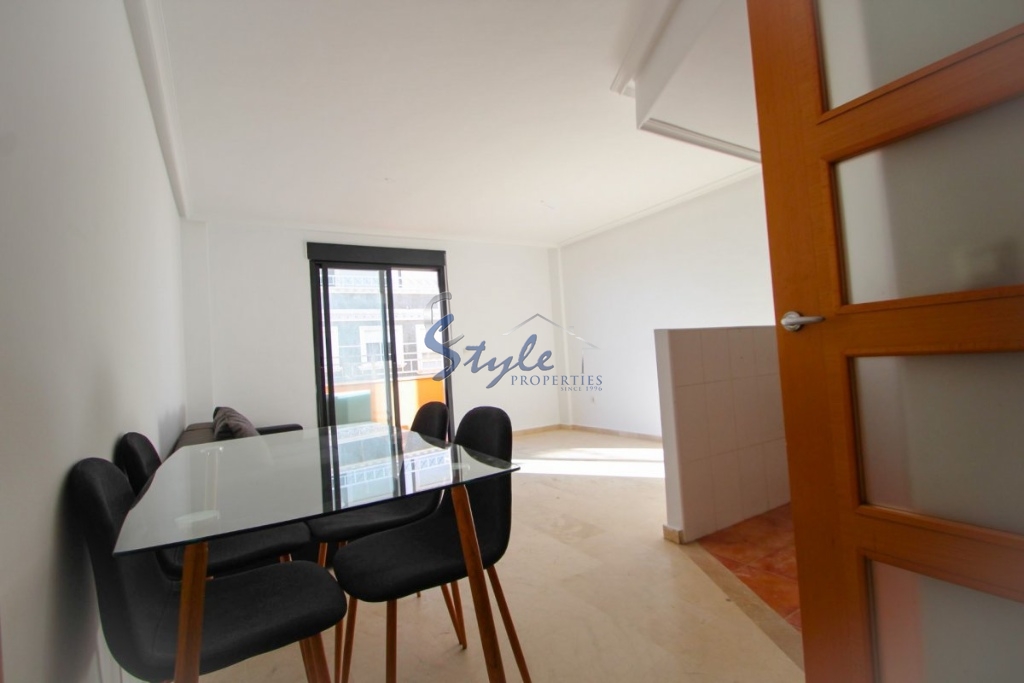 Reventa - Apartamento - Torrevieja  - Torrevieja