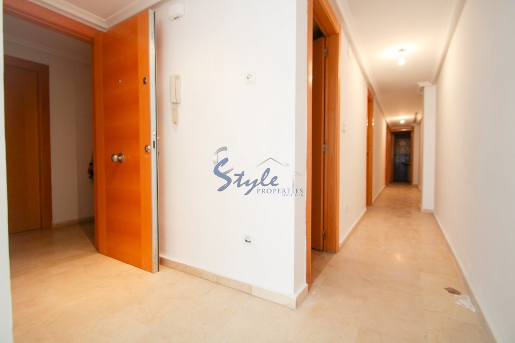 Reventa - Apartamento - Torrevieja  - Torrevieja