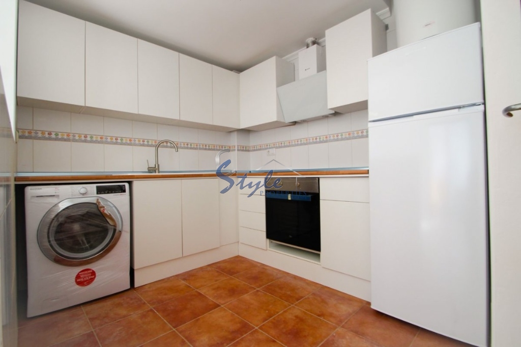 Reventa - Apartamento - Torrevieja  - Torrevieja