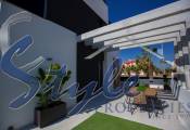 New build - Villa - Cabo Roig - Lomas de Cabo Roig