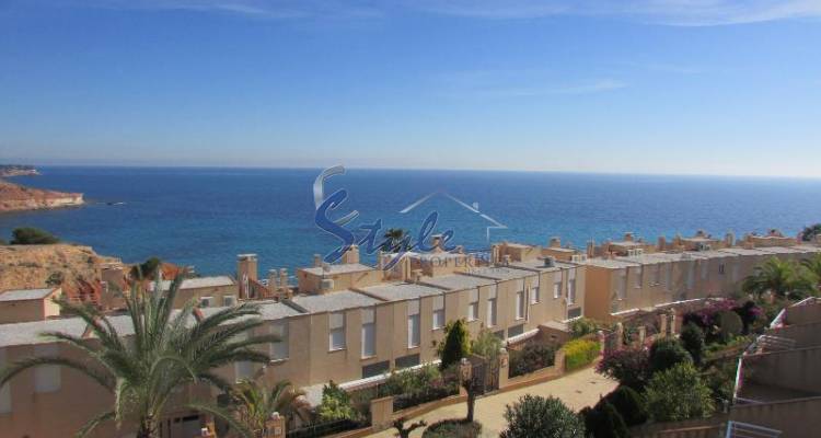 Resale - Town House - Campoamor