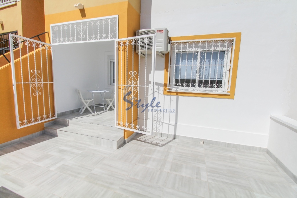 Reventa - Apartamento - Playa Flamenca