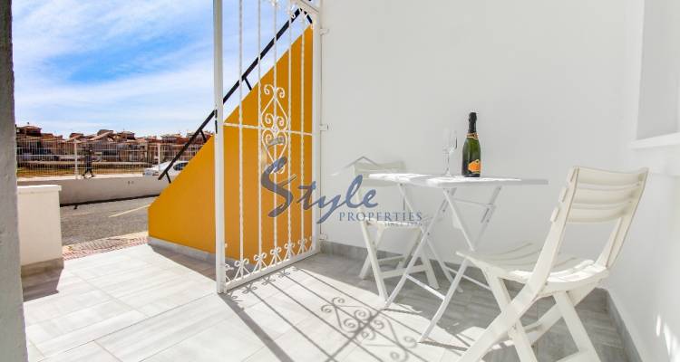 Reventa - Apartamento - Playa Flamenca